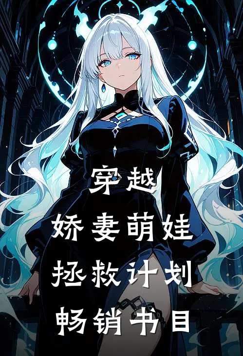 穿越：娇妻萌娃拯救计划畅销书目