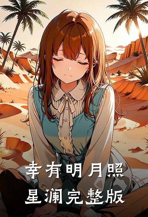 幸有明月照星澜完整版