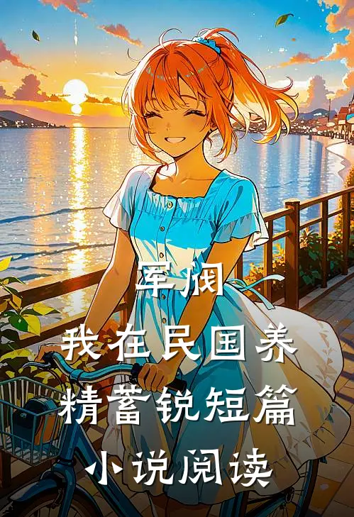 军阀：我在民国养精蓄锐短篇小说阅读