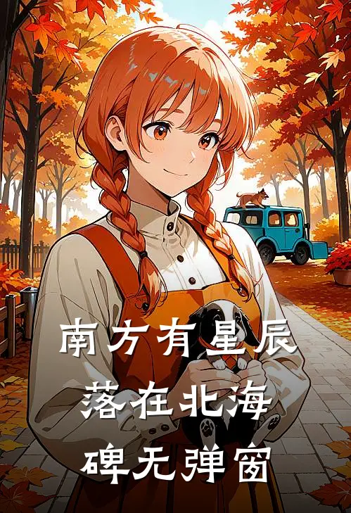 南方有星辰，落在北海碑无弹窗
