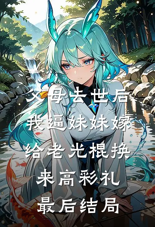 父母去世后，我逼妹妹嫁给老光棍换来高彩礼最后结局