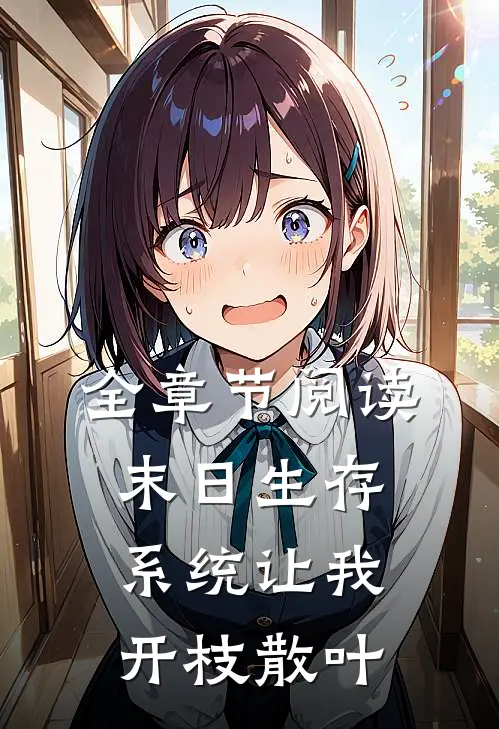 全章节阅读末日生存，系统让我开枝散叶