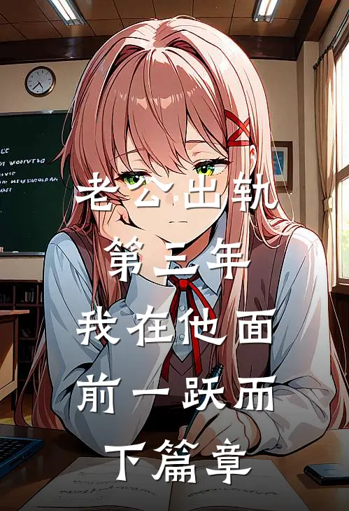 老公出轨第三年，我在他面前一跃而下篇章