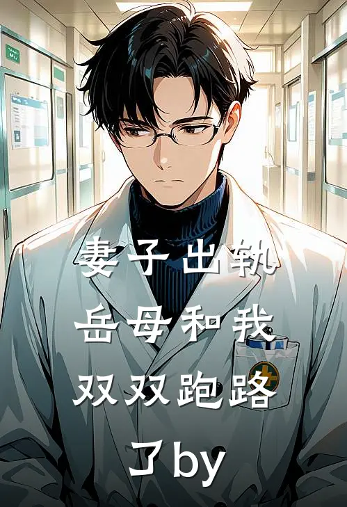 妻子出轨，岳母和我双双跑路了by