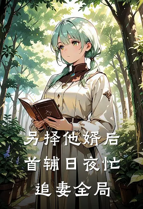 另择他婿后，首辅日夜忙追妻全局