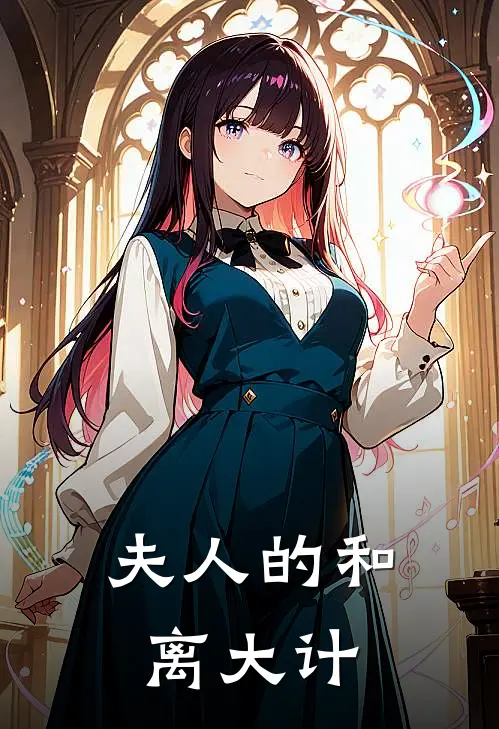 夫人的和离大计