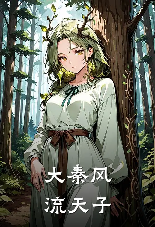 大秦风流天子