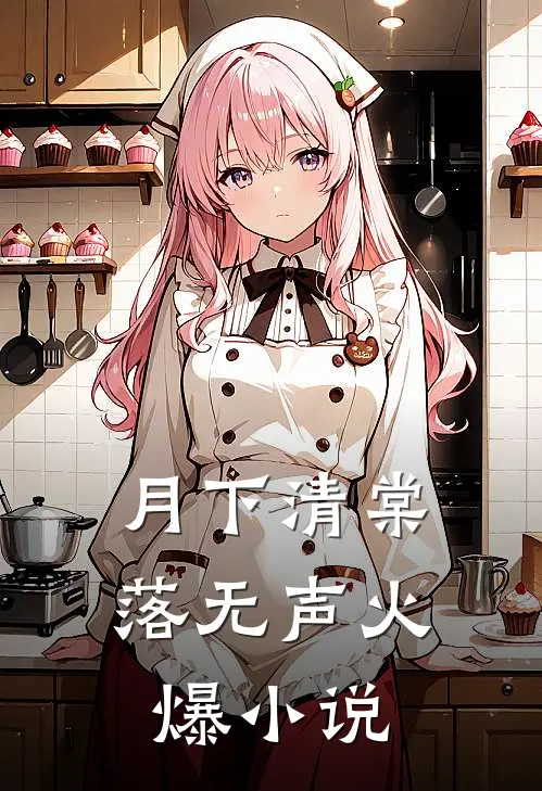 月下清棠落无声火爆小说