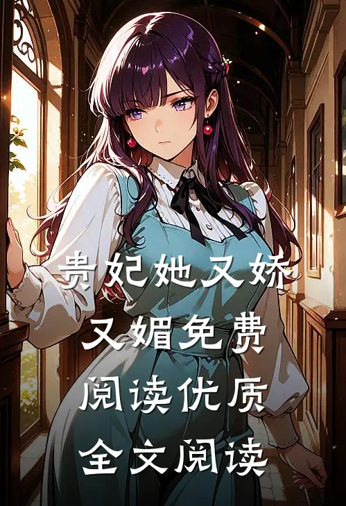 贵妃她又娇又媚免费阅读优质全文阅读