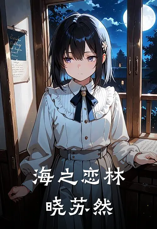 海之恋林晓苏然