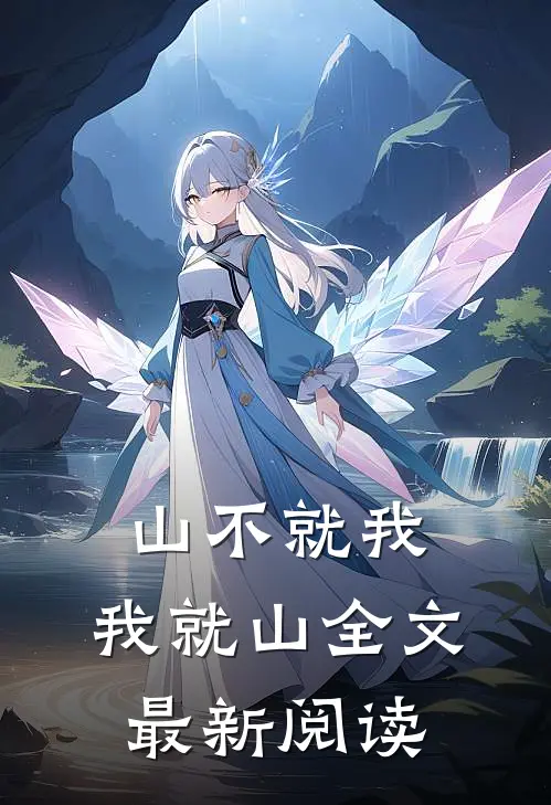 山不就我，我就山全文最新阅读