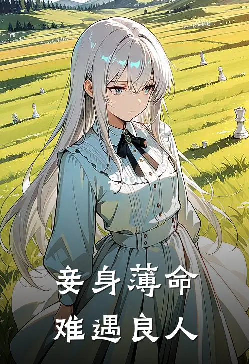 妾身薄命，难遇良人