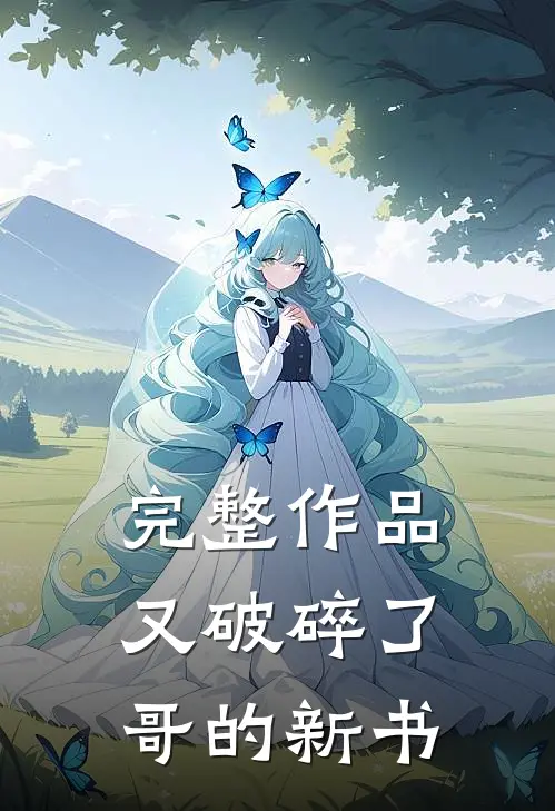 完整作品又破碎了哥的新书