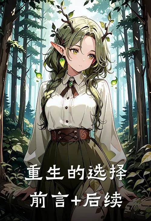 重生的选择前言+后续