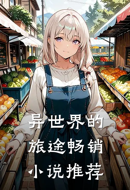 异世界的旅途畅销小说推荐