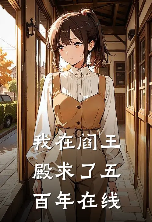 我在阎王殿求了五百年在线