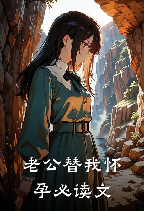 老公替我怀孕必读文