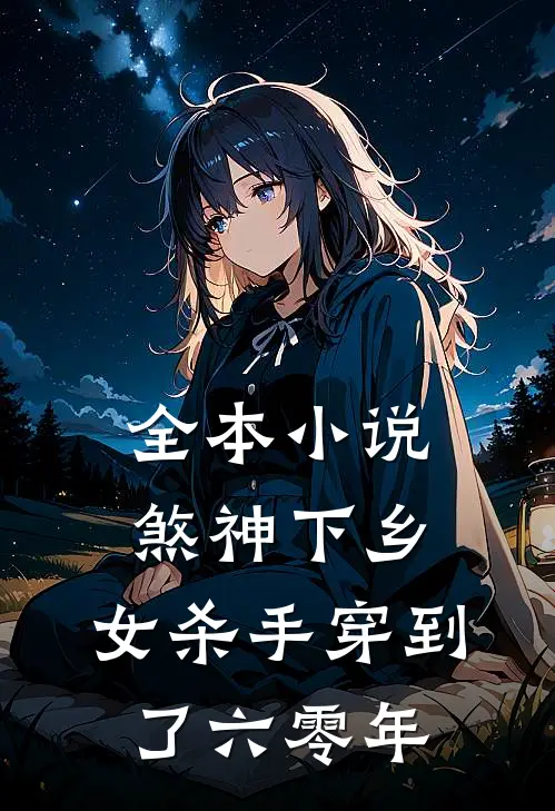全本小说煞神下乡：女杀手穿到了六零年