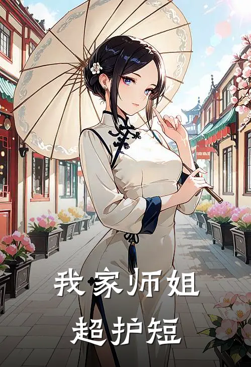 我家师姐超护短