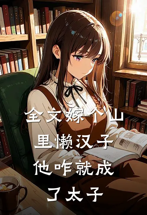 全文嫁个山里懒汉子，他咋就成了太子