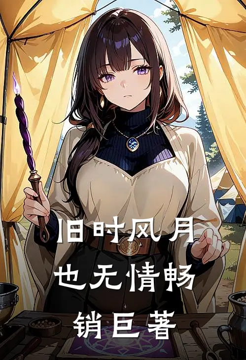 旧时风月也无情畅销巨著
