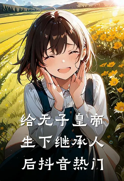 给无子皇帝生下继承人后抖音热门