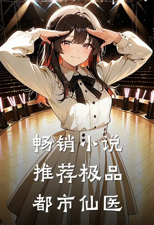 畅销小说推荐极品都市仙医