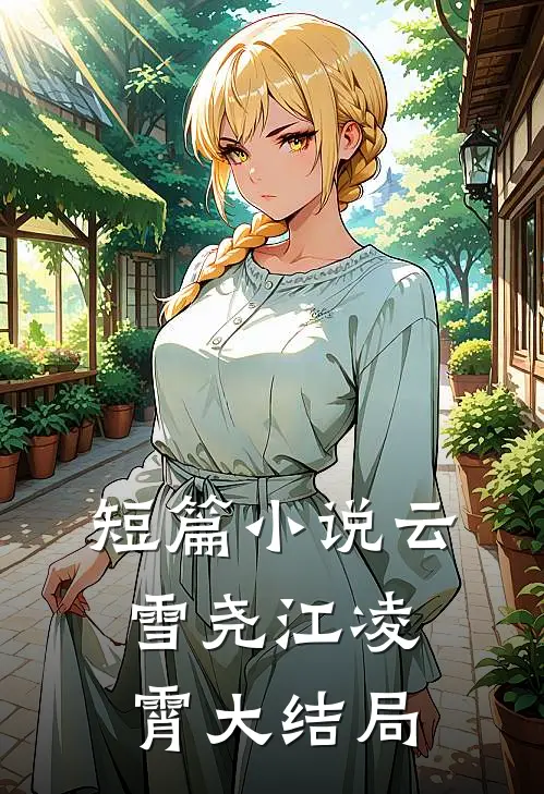 短篇小说云雪尧江凌霄大结局