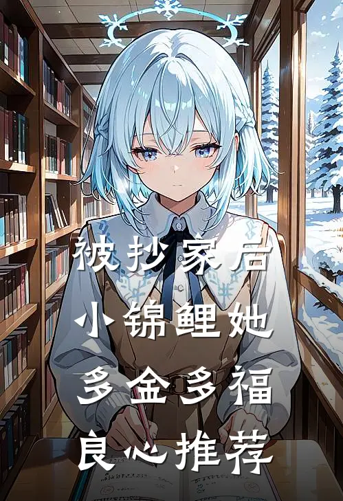 被抄家后，小锦鲤她多金多福良心推荐