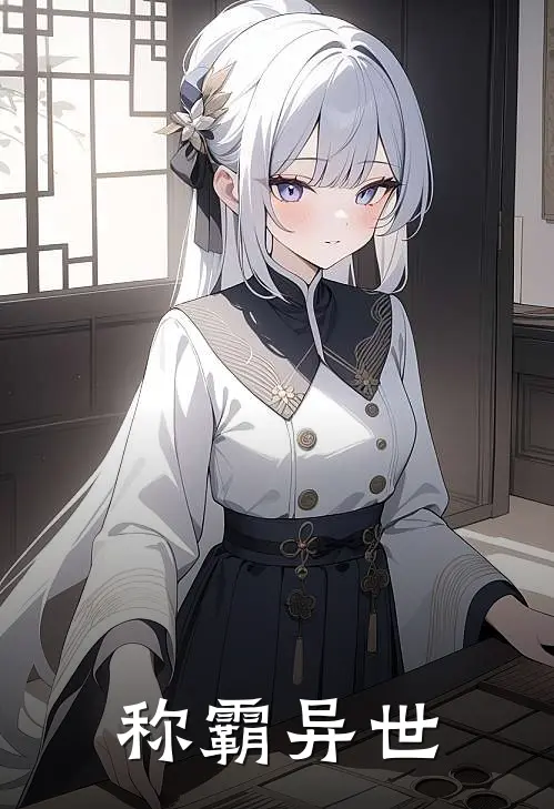 称霸异世
