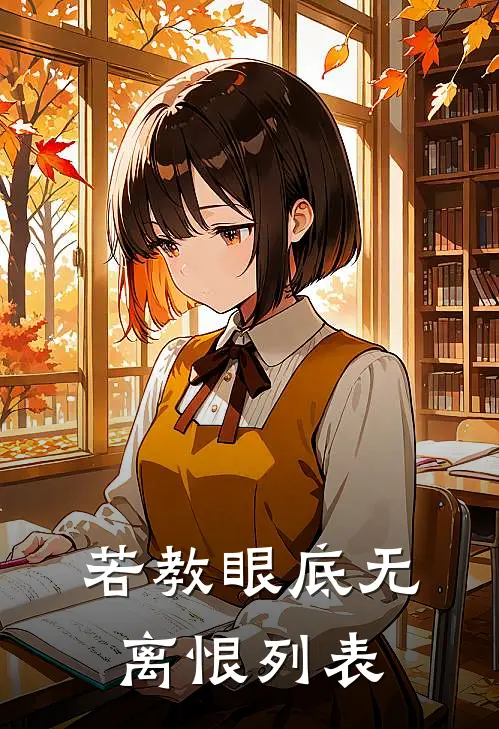 若教眼底无离恨列表