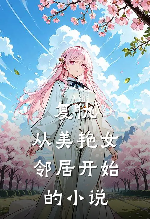 复仇，从美艳女邻居开始的小说