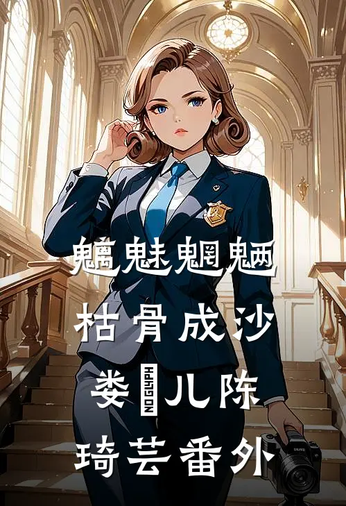 魑魅魍魉，枯骨成沙娄玥儿陈琦芸番外