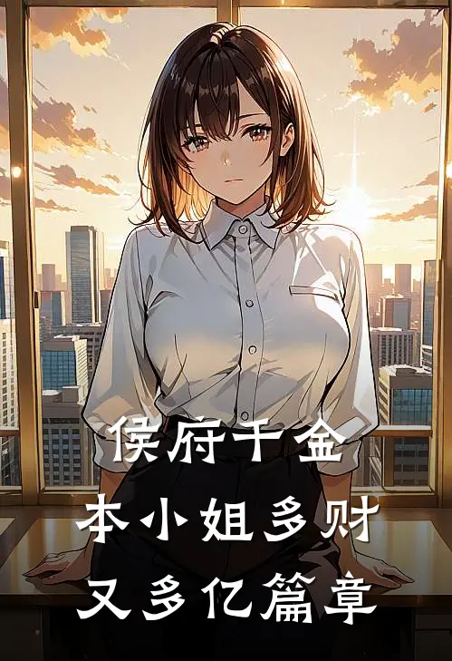 侯府千金：本小姐多财又多亿篇章