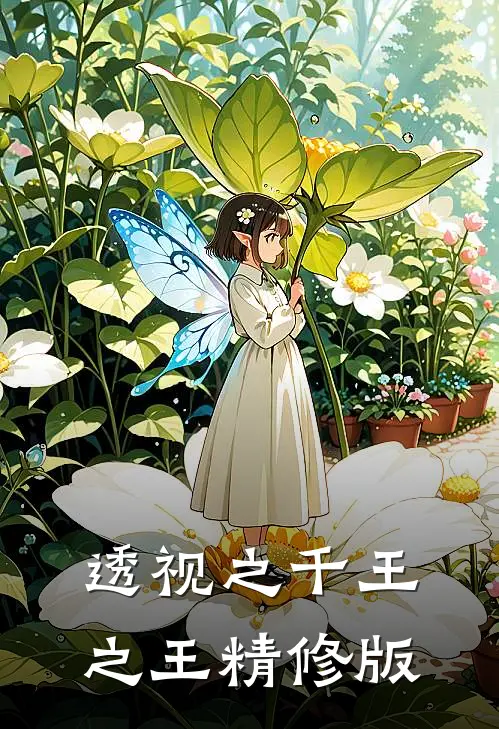 透视之千王之王精修版