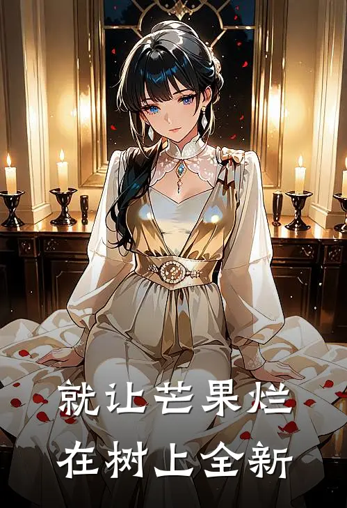 就让芒果烂在树上全新