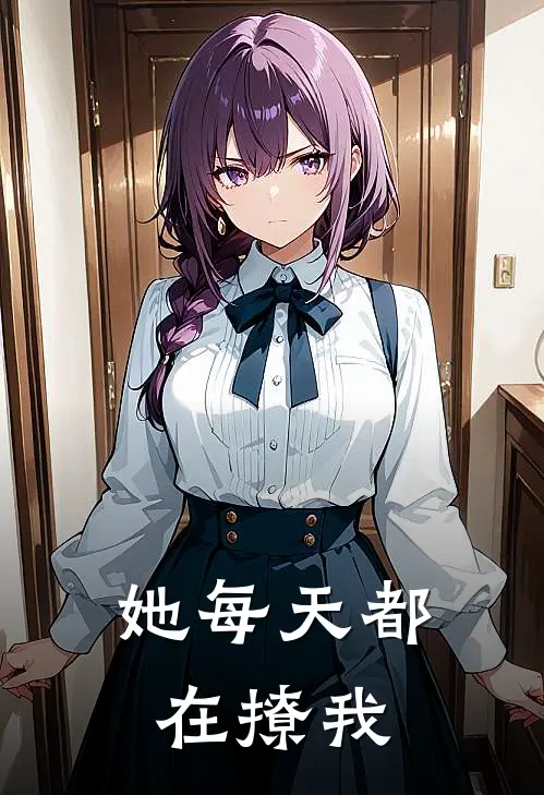 她每天都在撩我