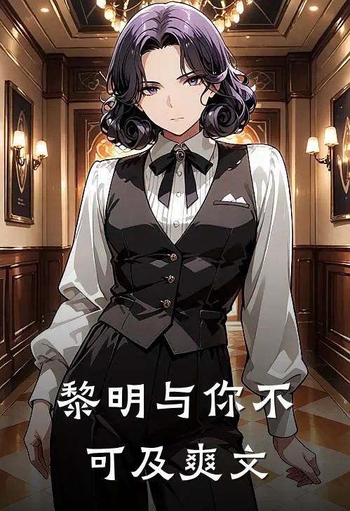 黎明与你不可及爽文
