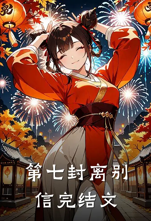 第七封离别信完结文
