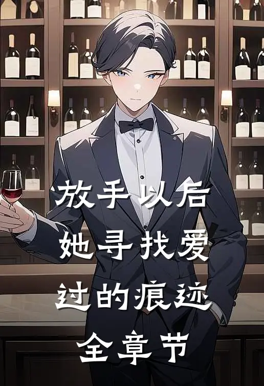 放手以后，她寻找爱过的痕迹全章节