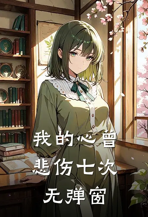 我的心曾悲伤七次无弹窗
