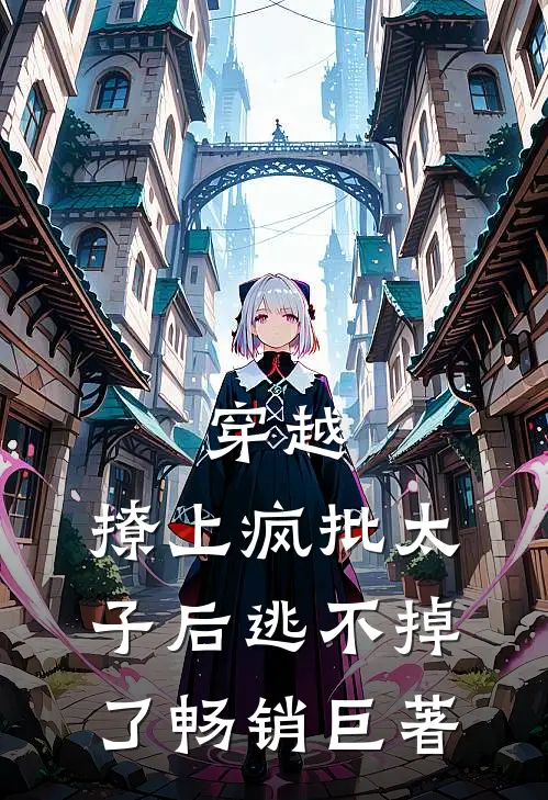 穿越：撩上疯批太子后逃不掉了畅销巨著