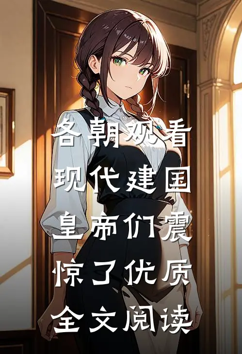 各朝观看现代建国，皇帝们震惊了优质全文阅读