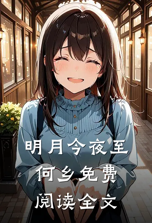 明月今夜至何乡免费阅读全文