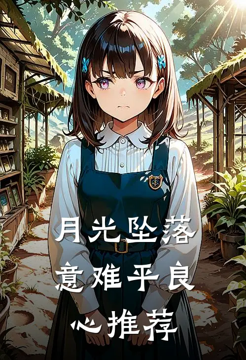 月光坠落意难平良心推荐