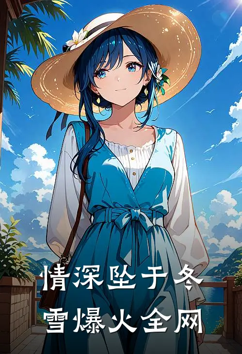 情深坠于冬雪爆火全网