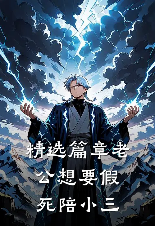 精选篇章老公想要假死陪小三