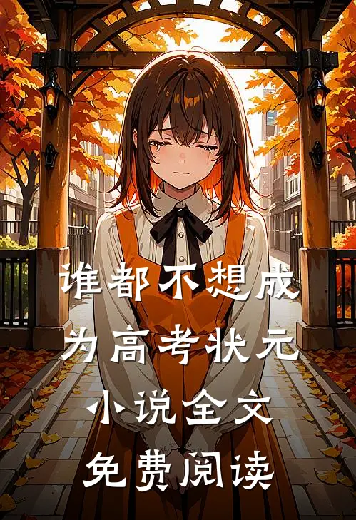 谁都不想成为高考状元小说全文免费阅读