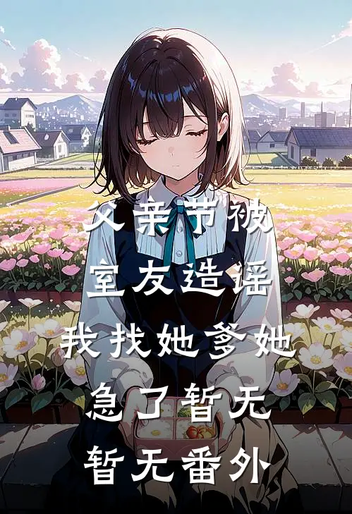 父亲节被室友造谣，我找她爹她急了暂无暂无番外