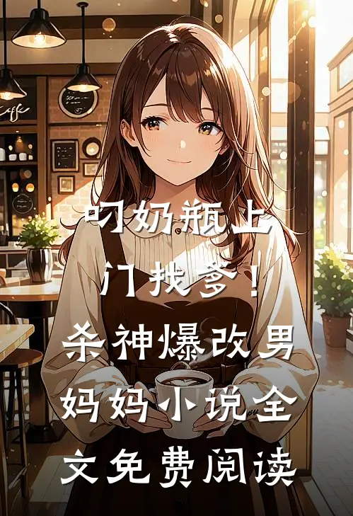 叼奶瓶上门找爹！杀神爆改男妈妈小说全文免费阅读